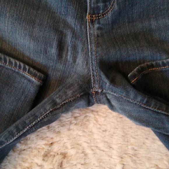 Paige Verdugo Ankle Jeans - Picture 7 of 13